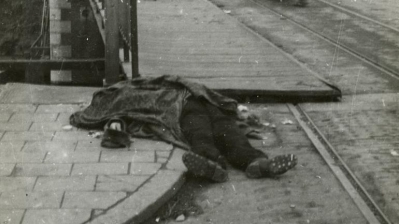 Dit is volgens Groningers dé oorlogsfoto van Stad en Ommeland